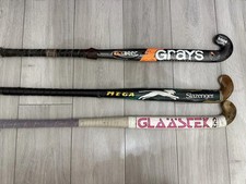 3 x Hockey Stick Bundle Grays