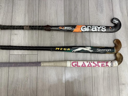 Hockey stick bundle - 3, x