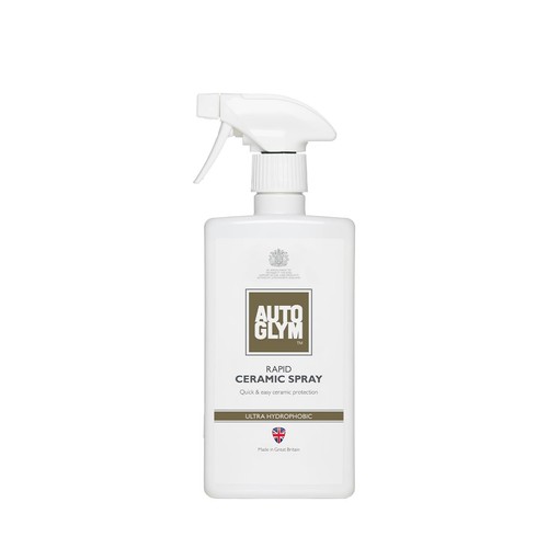 Autoglym rapid ceramic spray - autoglym,