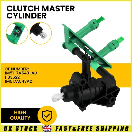 1133522 clutch master - clutch, cylinder