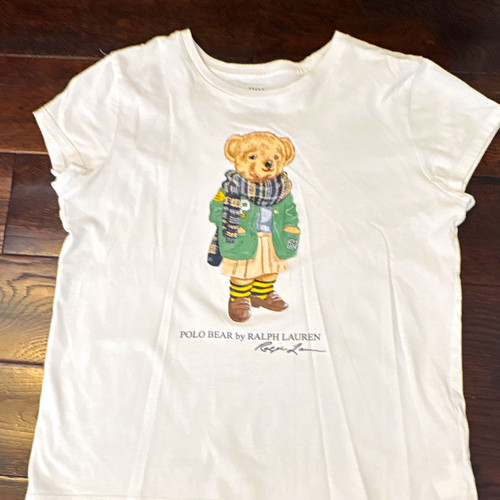 Polo ralph lauren - polo, girls