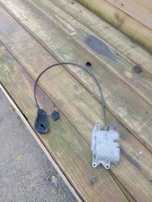 Ford Focus St170 Imrc Unit