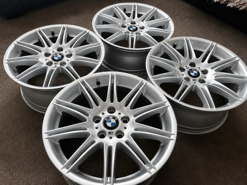 Bmw mv4 genuine - mv4,