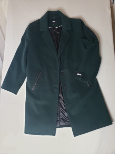 Dkny new york women green - york, women's