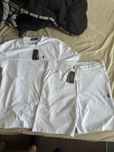Ralph lauren men set size - ralph,