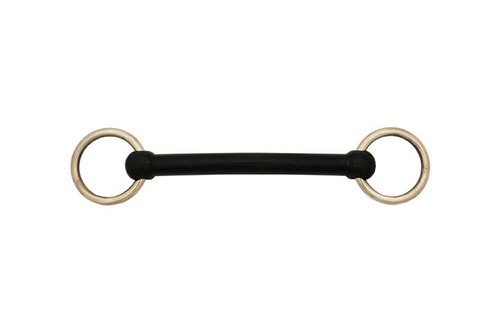 Mackey nylon foal bit - foal, |