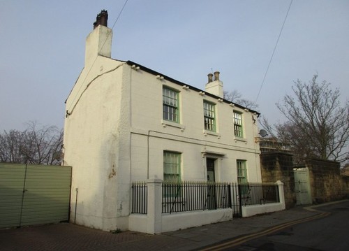 Photo 6x4 house - 6x4,