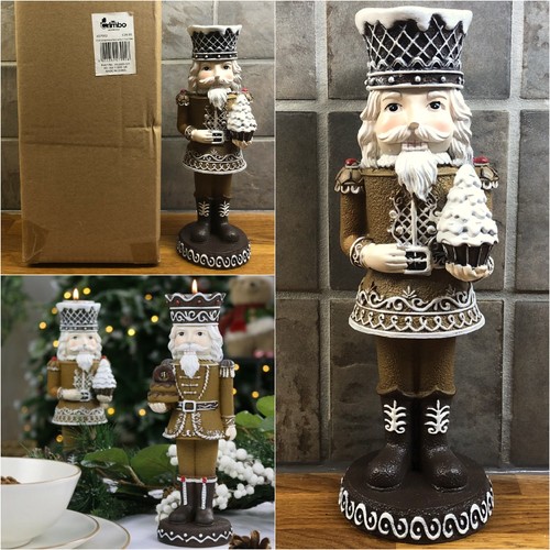 Crimbo christmas nutcracker - mr,