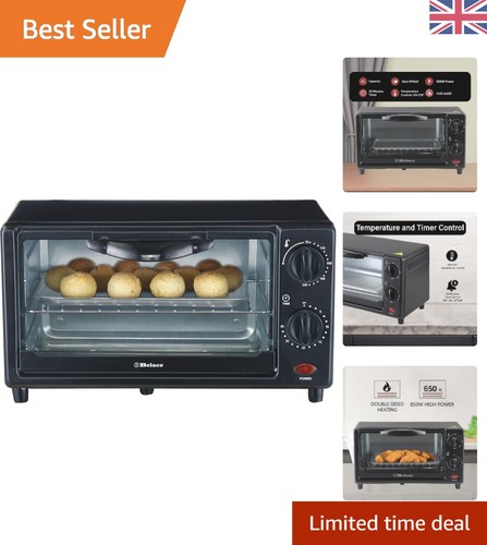 Efficient portable oven - efficient,