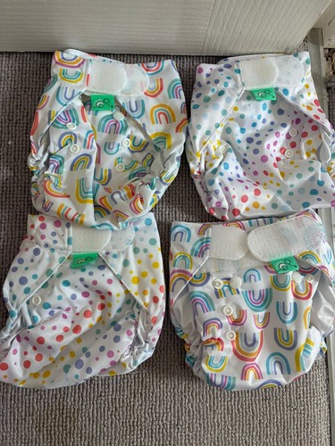 Totsbots bamboozle newborn kit - totsbots,