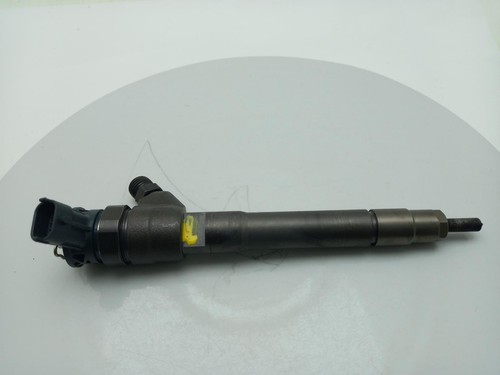 Vauxhall vivaro fuel injector - vivaro,