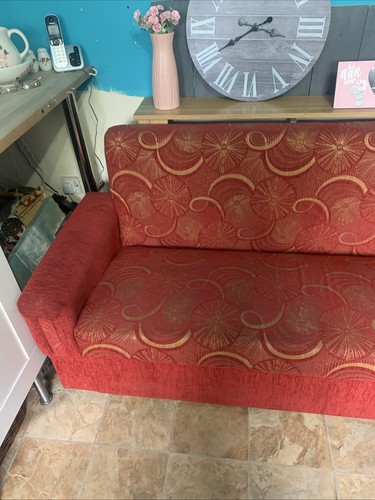 Bed sofa - bed,