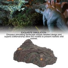 Dinosaur Simulated Landscape