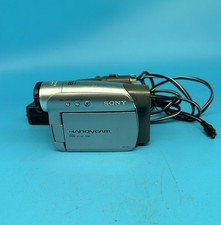 Sony Handycam DCR-HC27E Mini