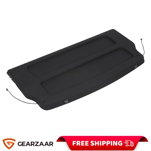 Rear parcel shelf - parcel,