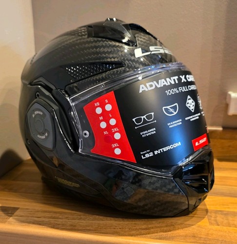 Ls2 ff901 advant 100 - ls2,