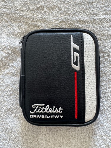 Titleist driver fairway - titleist, gt