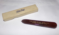 Gits-Nife Advertising Razor
