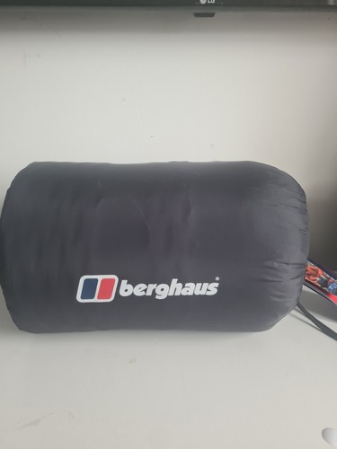 Berghaus peak self - xl,