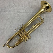 Vincent Bach Tr-600Gl Trumpet