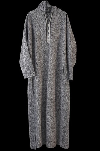 Moroccan djellaba winter - moroccan, djellaba,