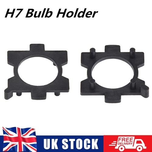 Led headlight bulb adapter - led,