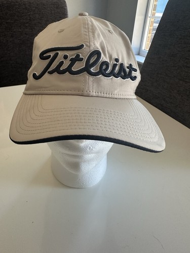 Titleist pro golf - titleist, cap