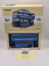 Corgi 97209 - Guy Arab Bus -