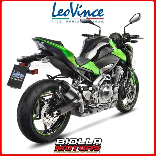 14171e leovince exhaust - leovince,