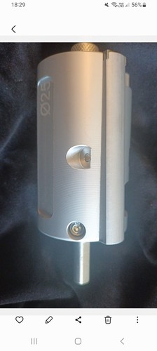 Ritmo style water gas service - ritmo,