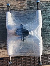 Gullwing Super Pro 3 Trucks 9"