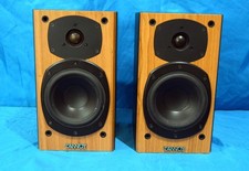 TANNOY MERCURY M1 SPEAKERS -