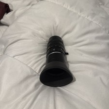 Canon TV Zoom Lens J6x11
