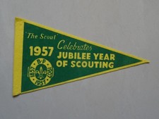 'The Scout' Celebrates Jubilee