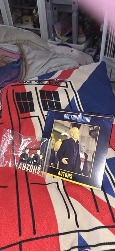 Danbury mint the doctor - mint,