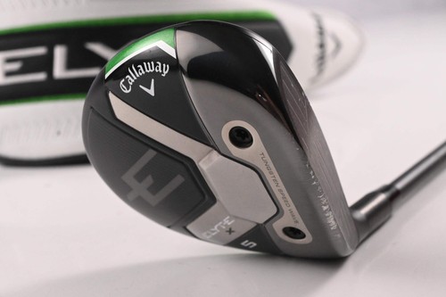 Callaway elyte wood 18 - wood, /