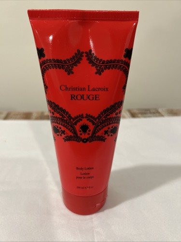 Avon christian lacroix rouge - avon,