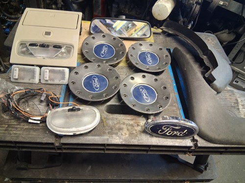 Ford mondeo parts st220 - mondeo,