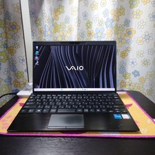 VAIO Pro VJPJ21(SX12) Core