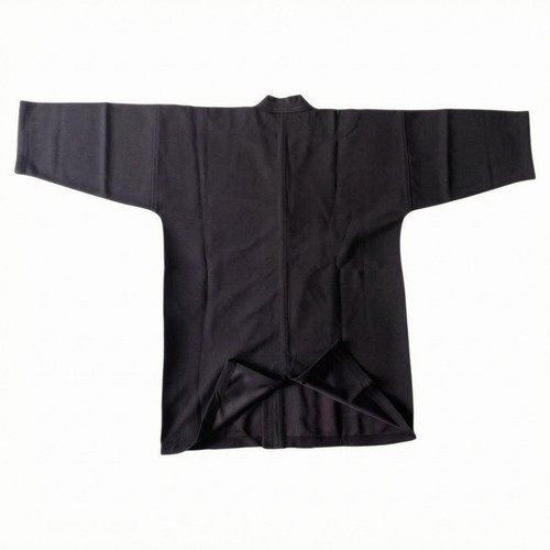 Summer kendo jacket unadorned - summer,