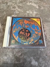 CD Art Supernatural Fairy