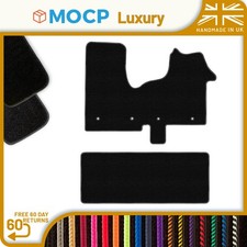 Luxury van mats fit - luxury,