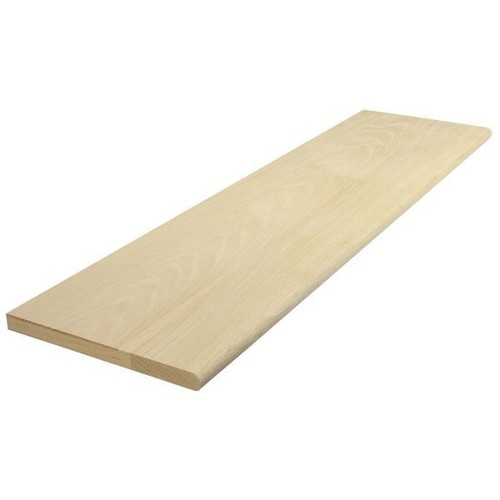 Oak stair tread - oak,