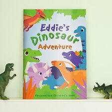 Personalised Children's Book
