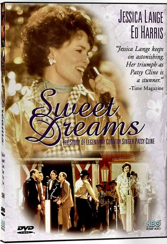 Sweet dreams the - -,
