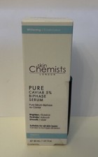 Skin Chemists London Pure