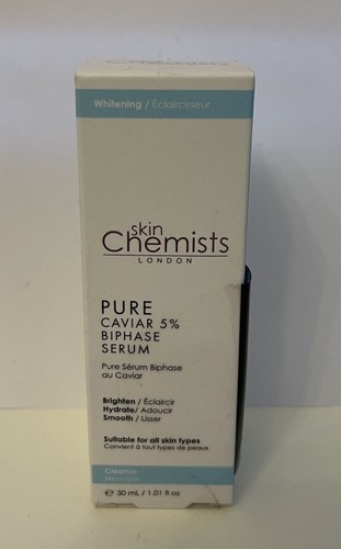 Skin chemists london pure - skin,