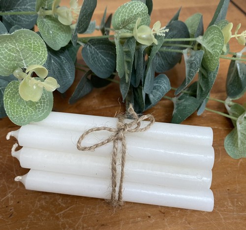 East india candle bundle - east,