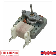 Beko Lamona Oven Circulation