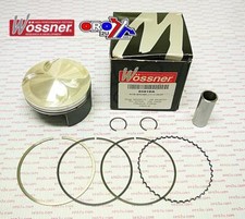 PISTON KIT 02-07 KTM EXC450